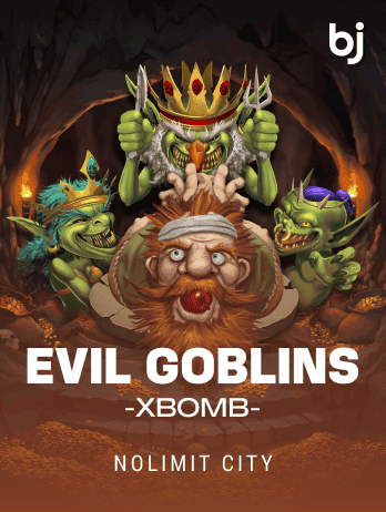 Evil Goblins xBomb icon