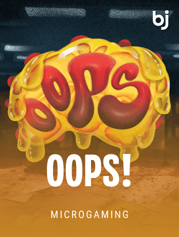 Oops! icon