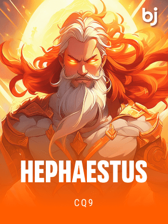 Hephaestus