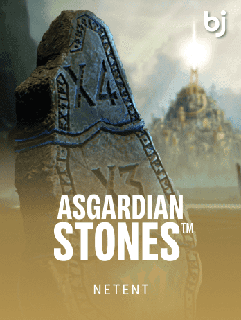 Asgardian Stones game thumbnail