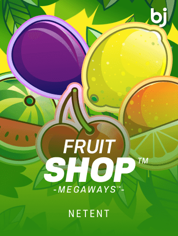 Fruit Shop Megaways game icon