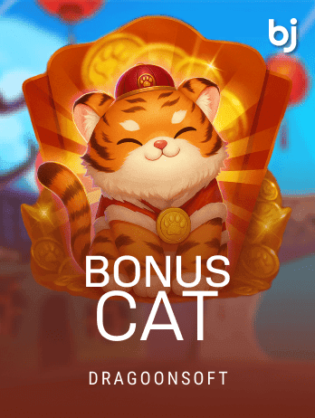 Bonus Cat icon