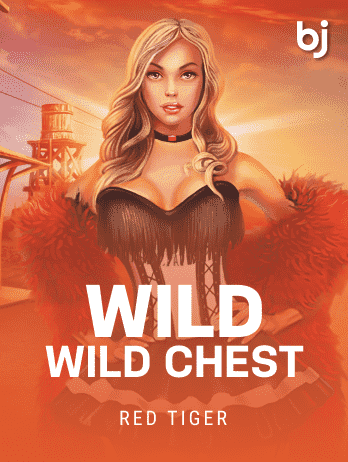 WildWildChest game icon