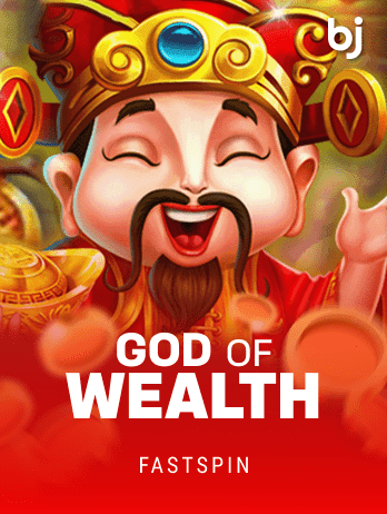 God of Wealth