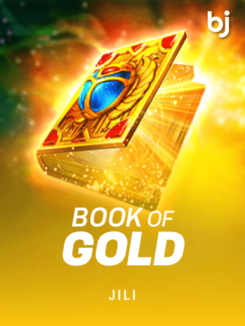 Book of Gold