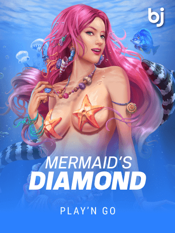 Mermaid's Diamond game icon