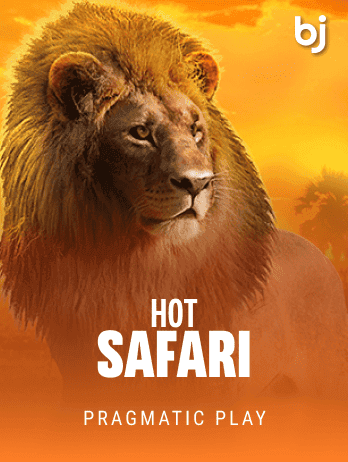 Hot Safari game icon