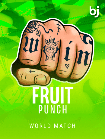 Fruit Punch icon