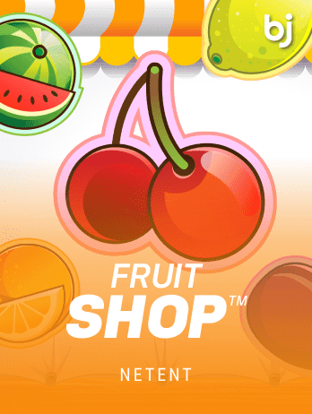 Fruit Shop game thumbnail