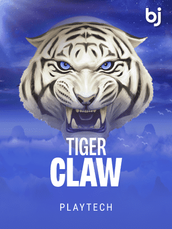 Tiger Claw game icon