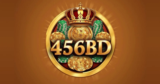 456bdapk.net Logo